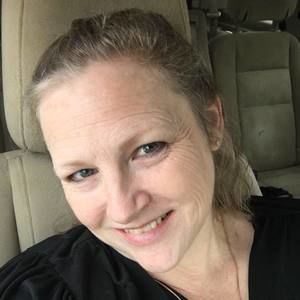 Meet your Posher, Alicia